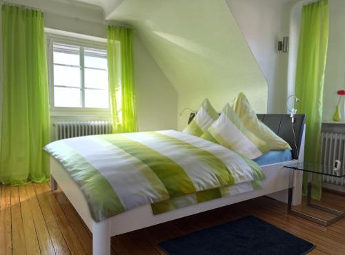 NetteMaisonette
