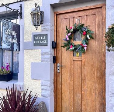 Nettle Cottage
