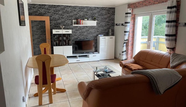 NEU! Ferienwohnung am Bauna