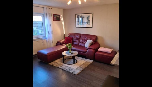 NEU! Ferienwohnung Eulennest