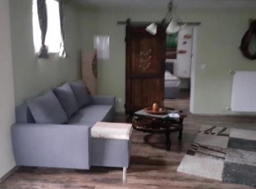 NEU! Ferienwohnung Rustica