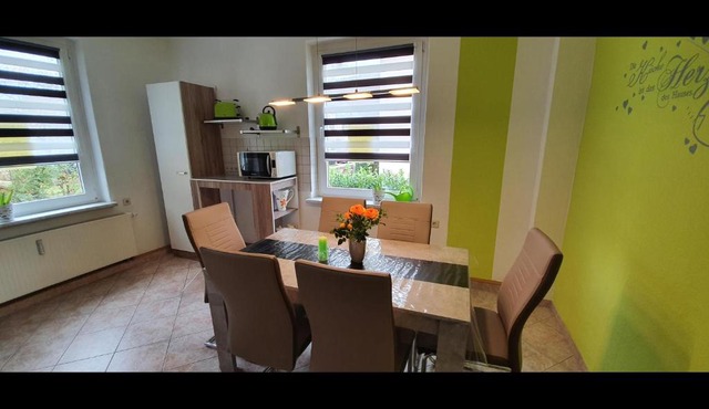 NEU! Ferienwohnung Unger