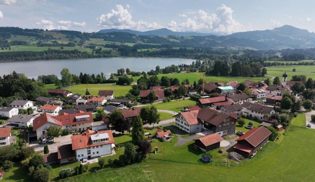 NEU FeWo Rottachblick
