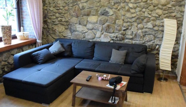 NEU! Moderne FeWo Nähe Plauer See
