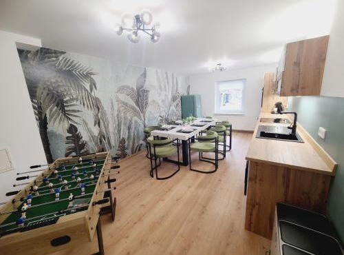 Neu! Spreelounge Apartment mit 3 Schlafzimmern