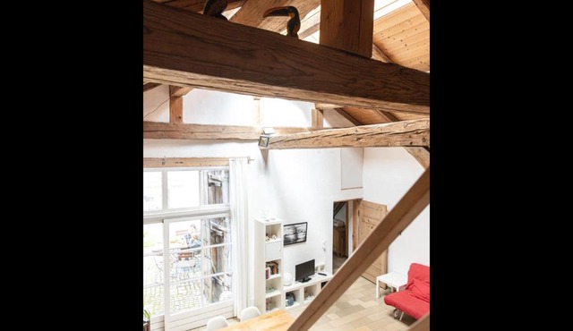 NEU! Studio Beim Kirchschuster