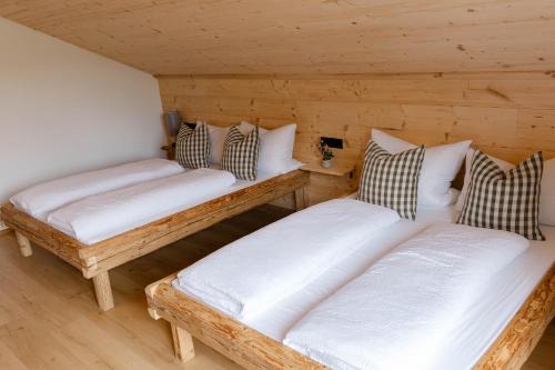 Neubauwohnung Edelweiß im Allgäu