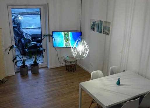 neue 2-Zimmerwohnung in Hochdorf