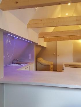Neue wunderschöne Ferienwohnung direkt im Herzen von Rockenhausen