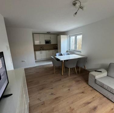Neues Apartment Ehingen