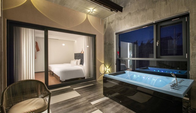 Neulpum Hotel