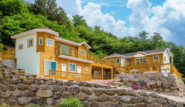 Neulpureun Pension