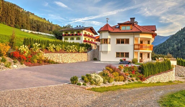 Neunerspitze Comfortable holiday residence