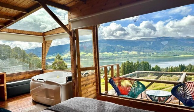 Neusa Hills Eco Hotel Boutique