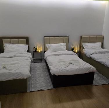 Neva's Hostel