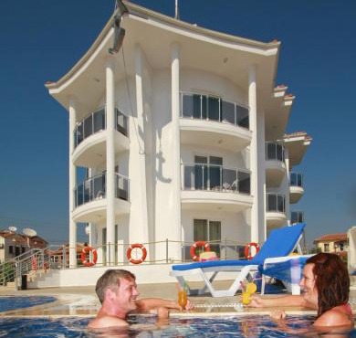 Nevada Hotel & Spa