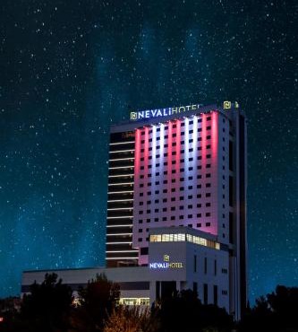 Nevali Hotel & Convention Center