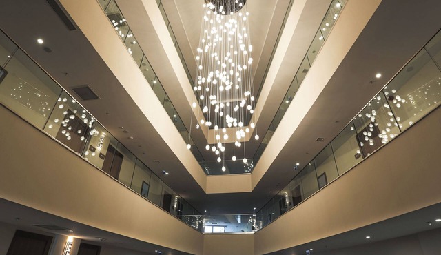 Nevali Hotel