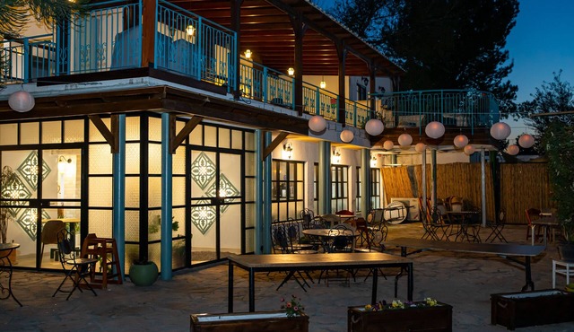 Neve Shalom