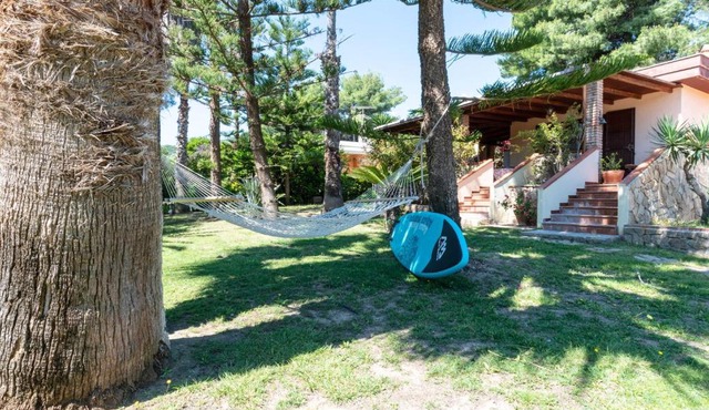 Neverland Cala Sinzias