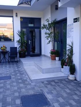 Neversea Boutique Villa