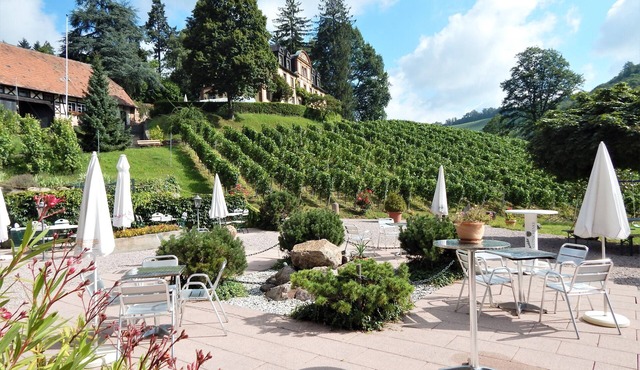 Neveu Winery Josephsberg 2