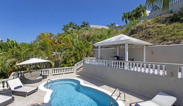 Nevis Villa