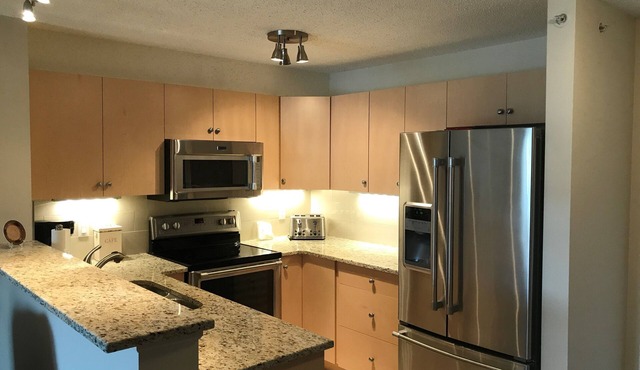 New 2 bedroom, 2 bath, condo in Southeast Calgary