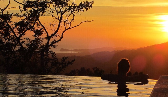 NEW! #2 Ocean Beaches Mountains - Adventure in the Jungle of Finca Cotinga