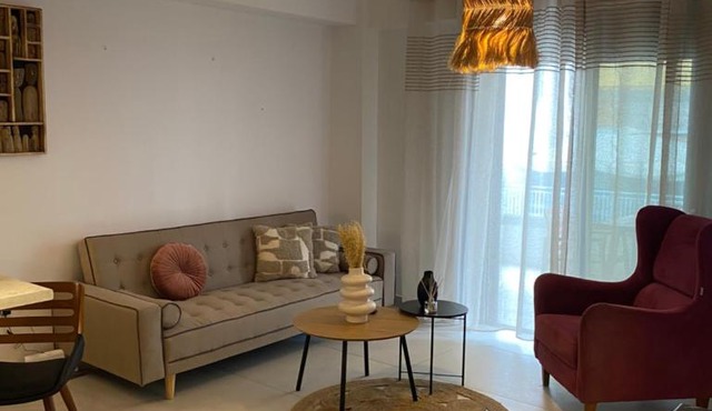 NEW 2BD Aprt with Shared Rooftop Pool B3