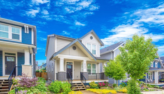 New 2BD Suite Near Events Center