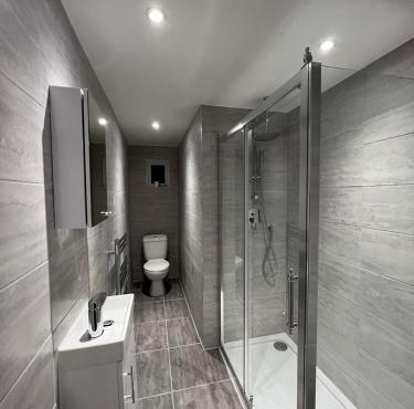 New 2BED Kay Road SW9 London