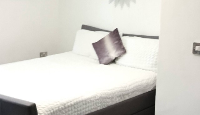 New Accommodation