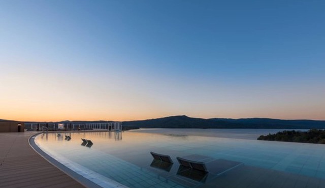 New Akan Hotel