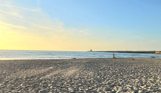 New and central B&B, near Falcone and Borsellino Airport, 5 minutes from the sea