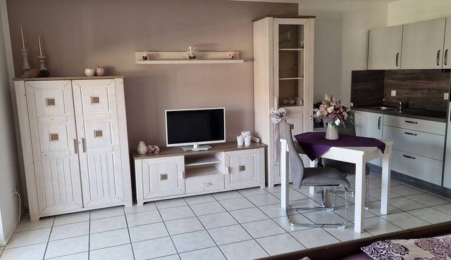 New and modern apartment on Lake Constance - Casa di Napolitano 2