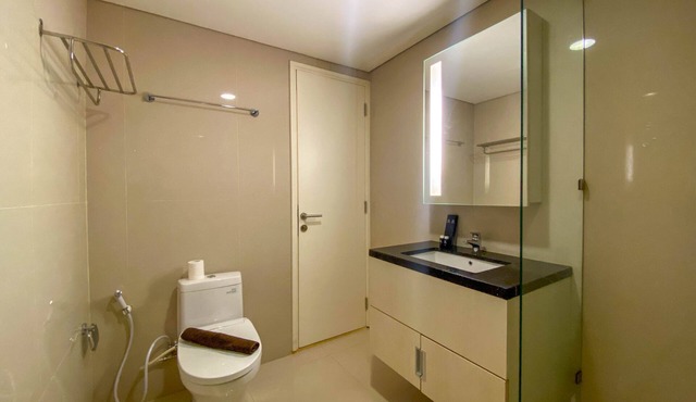 New And Spacious 3Br At Marquis De Lafayette Apartment