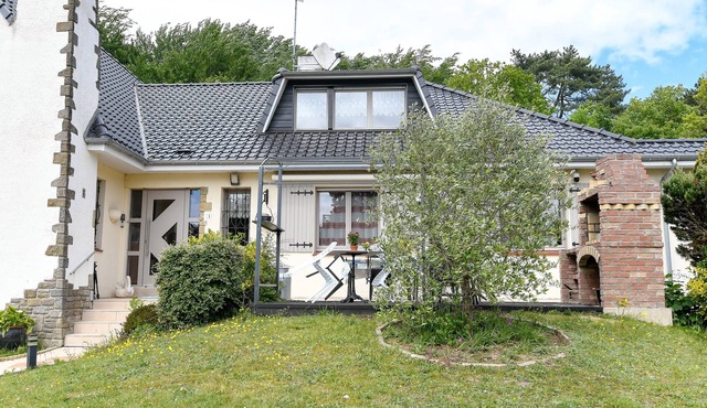 New and Spacious Fully Equipped Apartment 103 m²
