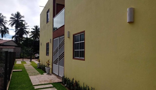New apartment, Bitingui beach, Japaratinga - AL