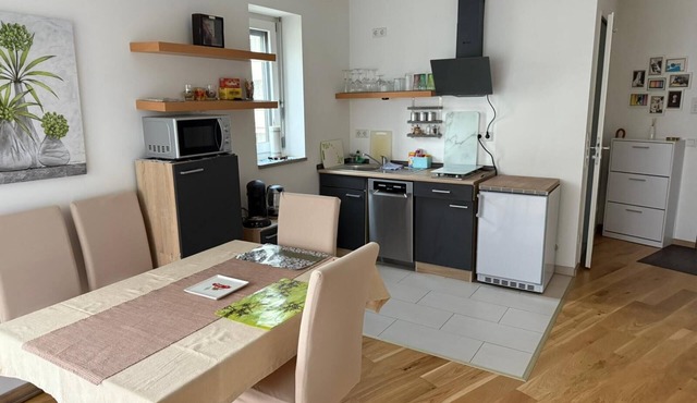 ,New apartment completely furnished, near Pasing Arcaden