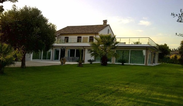 NEW Apartment in Villa Country House