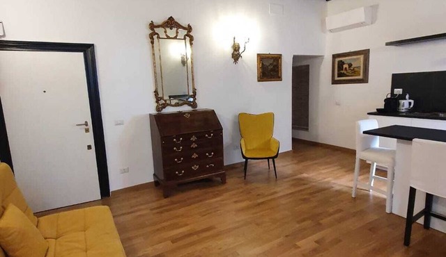 New Apartment with 2 bathrooms