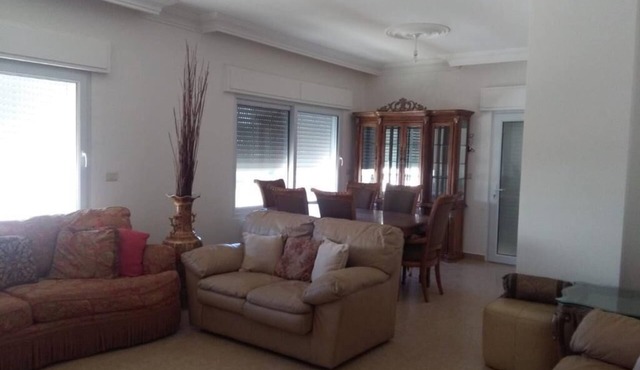 New apartment, with 3 bed rooms