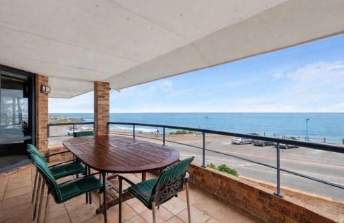 NEW! Beachfront Holiday Home