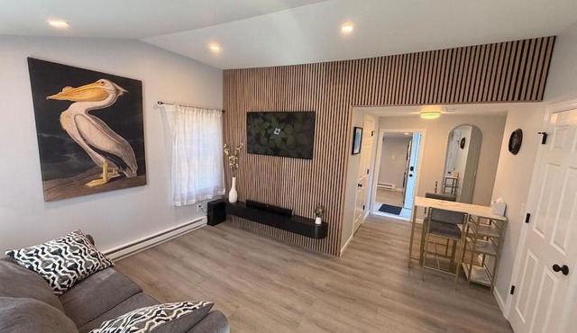 New Bridgehampton Cottage near Sag Harbor, NY