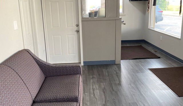 New Budget inn