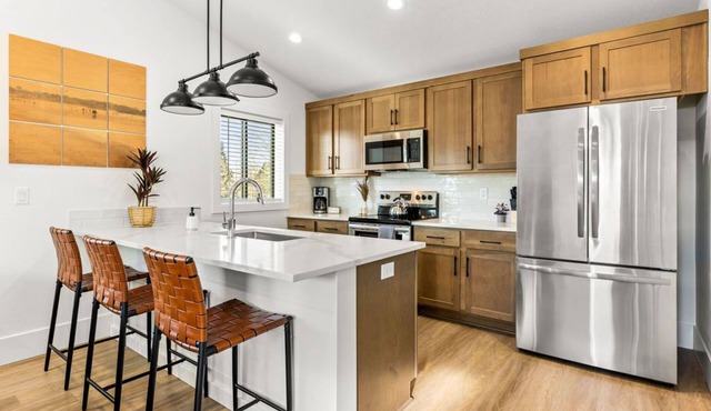 New Build, Great Value near Downtown Vancouver & Waterfront