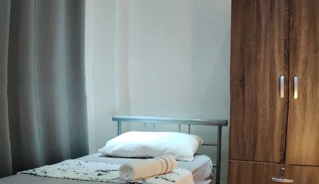 New Built Apartment and fully furnished