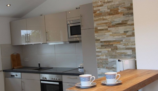 NEW built * star comfort apartment with balcony