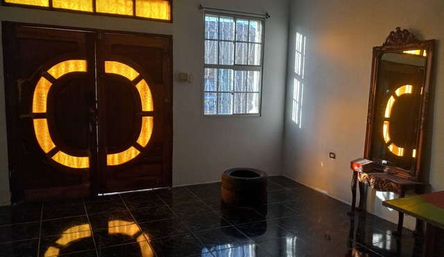 New Century Hostel